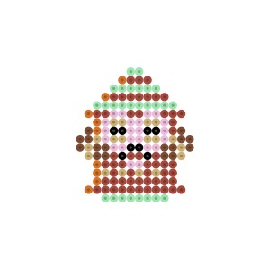 ドンはにわ