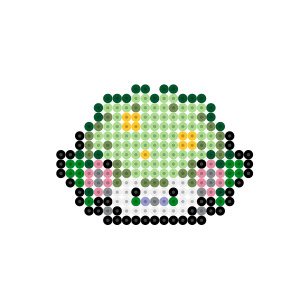 シェイミ
