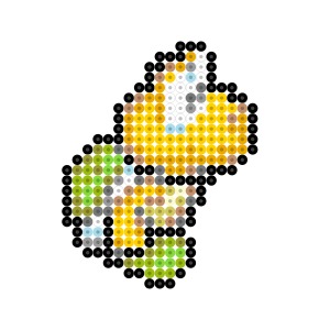 ノコノコ