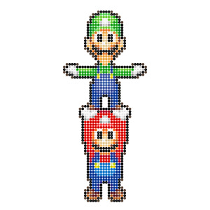 マリオとルイージ