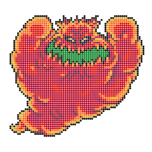 マザーボム