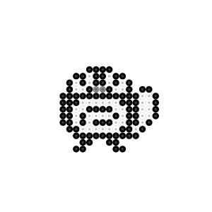 ニョロモ