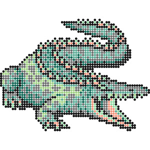 アリゲイター
