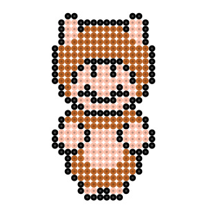 タヌキマリオ