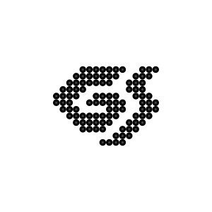 GSフォーマット