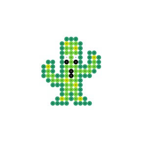 サボテン