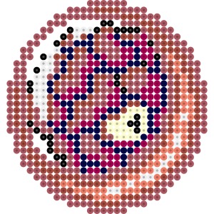 土のファンダム