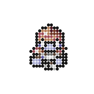 兵士