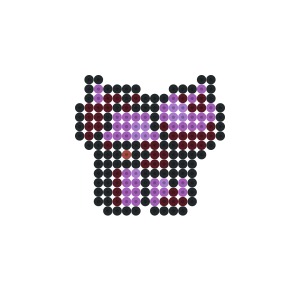 悪魔の鎧