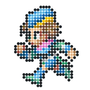 ジャミル
