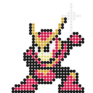 クイックマン
