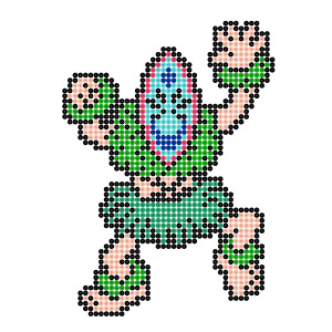 シャーマン
