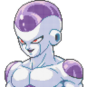フリーザ