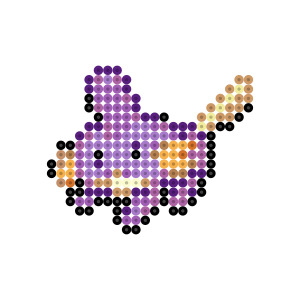 ミズゴロウ