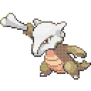 ガラガラ