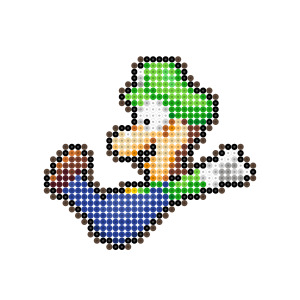 ルイージ