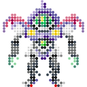 ゼイダルス