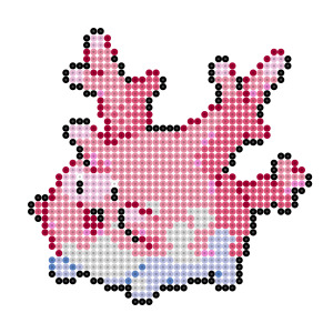 サニーゴ