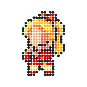 クルル・マイア・バルデシオン