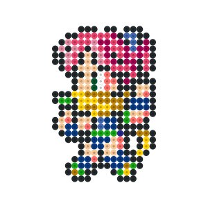 レナ・シャルロット・タイクーン