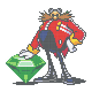 エッグマン