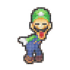 ルイージ
