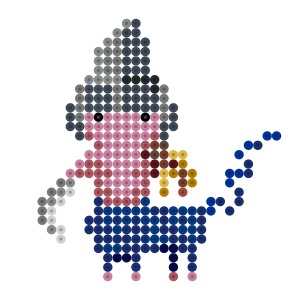 モントゥトゥユピー