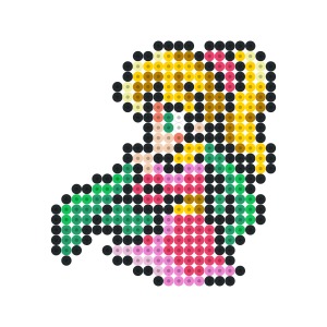 ミリアム