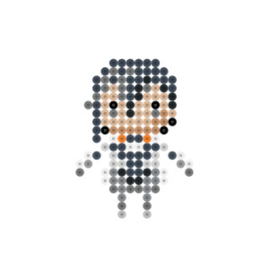 ヨハン・トリニティ