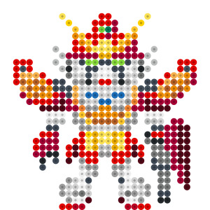 ガンダムヘビーアームズ
