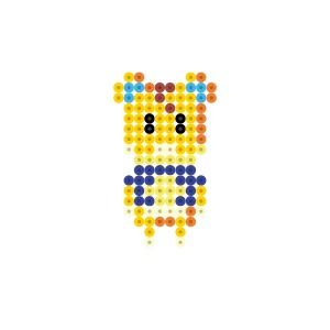 ハムスケ