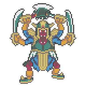 ボーンファイター