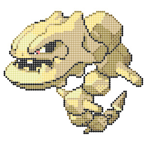 ハガネール