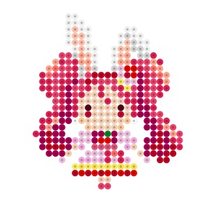 キュアホイップ