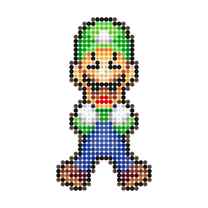 ルイージ