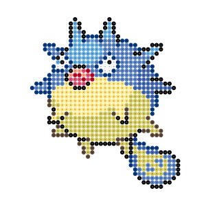 ハリーセン
