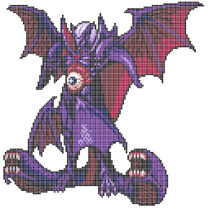 ドラキュラ