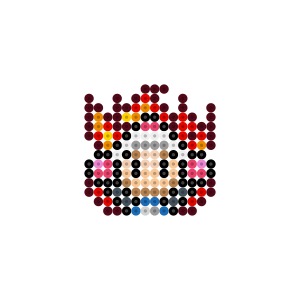 ファイアースーツ