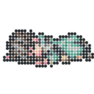 ダリアス