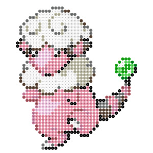 モココ