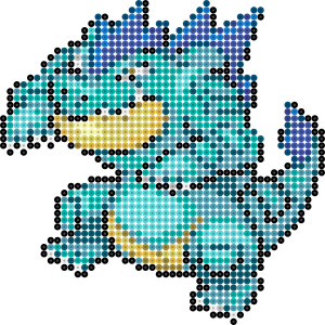 オーダイル
