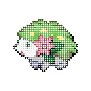シェイミ