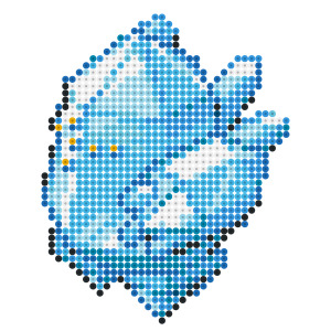 レジアイス