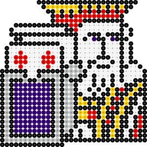 フリーセル
