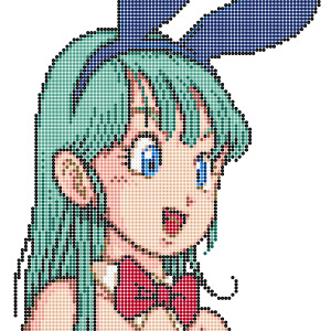 ブルマ