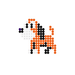 子犬