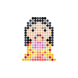 北の方