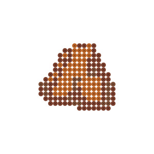 岩