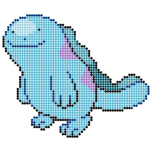 ヌオー