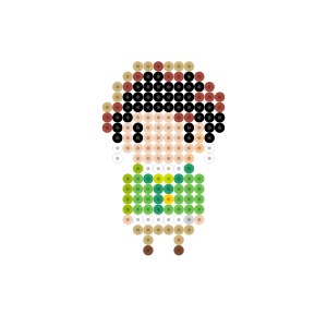 竈門炭治郎